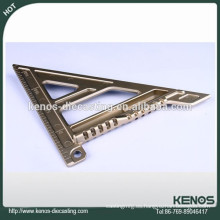 ShenZhen zinc alloy fundición a presión fábrica